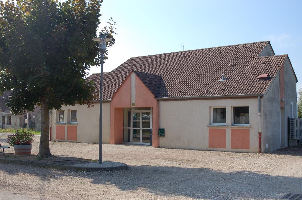 SALLE DE LA FRENAIE NOUVEAUX TARIFS ET CONDITIONS DE LOCATION