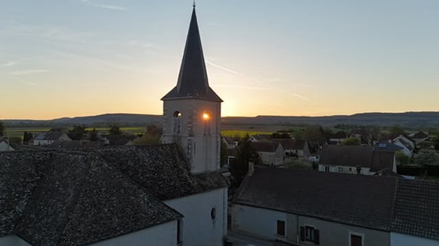 Bannière Commune d'Ébaty
